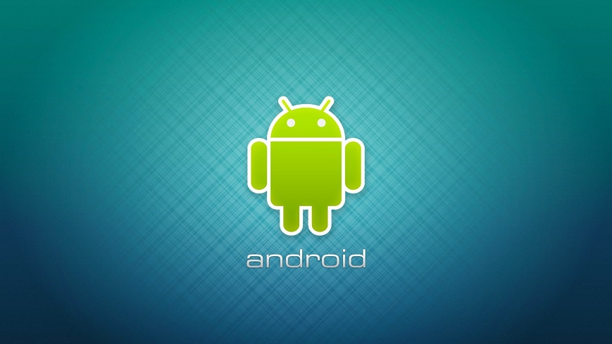 imagem desenvolvimento android